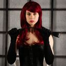 Mistress Amber Accepting Obedient subs in Wichita Falls