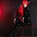 Fiery Dominatrix in Wichita Falls for Your Most Exotic BDSM Experience!